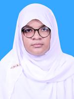 NAJIFA TABASSUM MOON