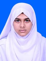 JANNATUL FARDUSHI FARJANA