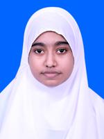 FARIHA TABASSUM SAMIA