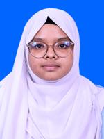 FARIA BEGUM JUIN