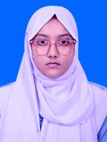 JANNATUL BAKIYA LAIVA