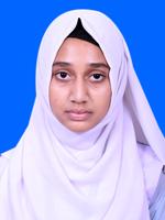 ZINNATUN NUR