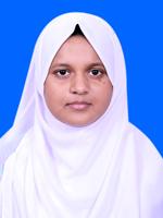 MEHNAZ HOSSAIN