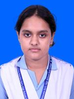 RUPONTI SARKER PRITHA