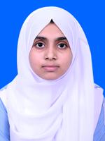 TAHMIDA HAQUE