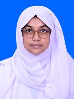 SHAK NAHIAN SHAIRA