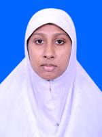 MST SAMIA AFRIN DIA