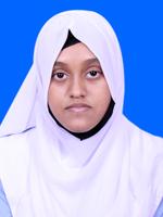 MST. MUHSENA NUSRAT
