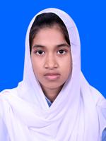 CHAMELI AKTER JUI