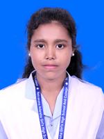 SARA AFRIN HIYA