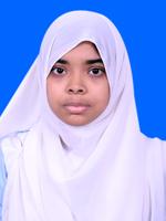 SHIBA JAHAN TAHIYA