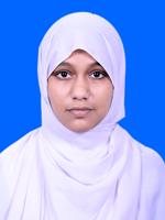 MARIYAM HOSSAIN RUKAIYA