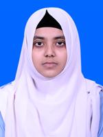 AFSANA AKTER HIM
