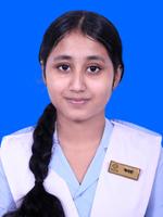 SHARIKA SAHA ADHORA