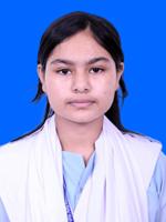 AYESHA KAMAL AFRA