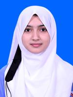 TARIN JAHAN