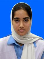 RAISA BINTE SAIF