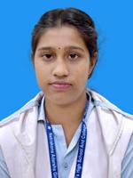 KRIPA SARKER